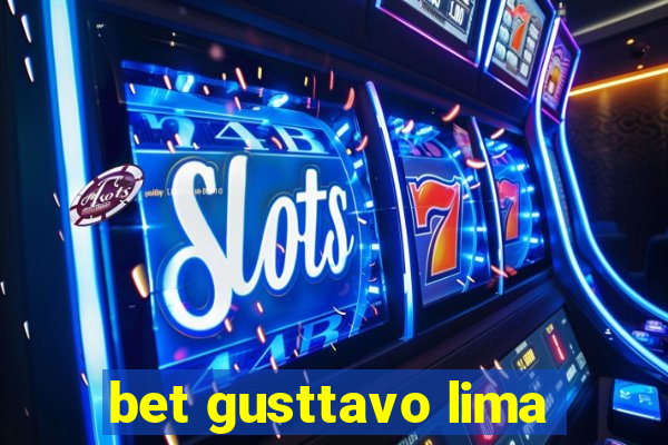 bet gusttavo lima